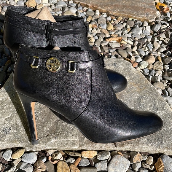 Coach Salene Booties - Picture 4 of 13